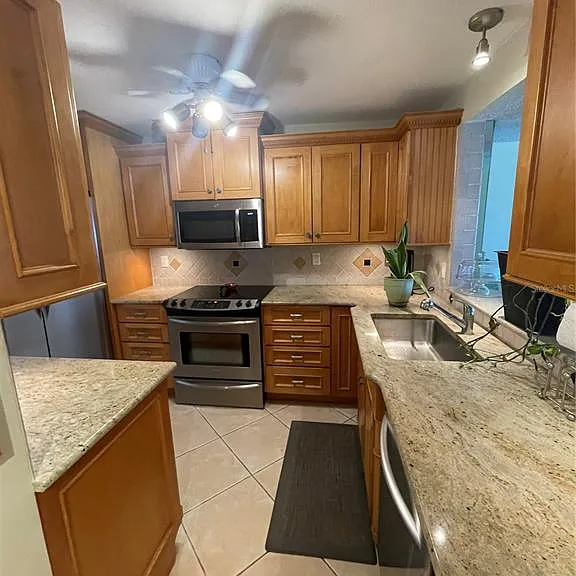 3400 Gulf Blvd #201 — Photo 11