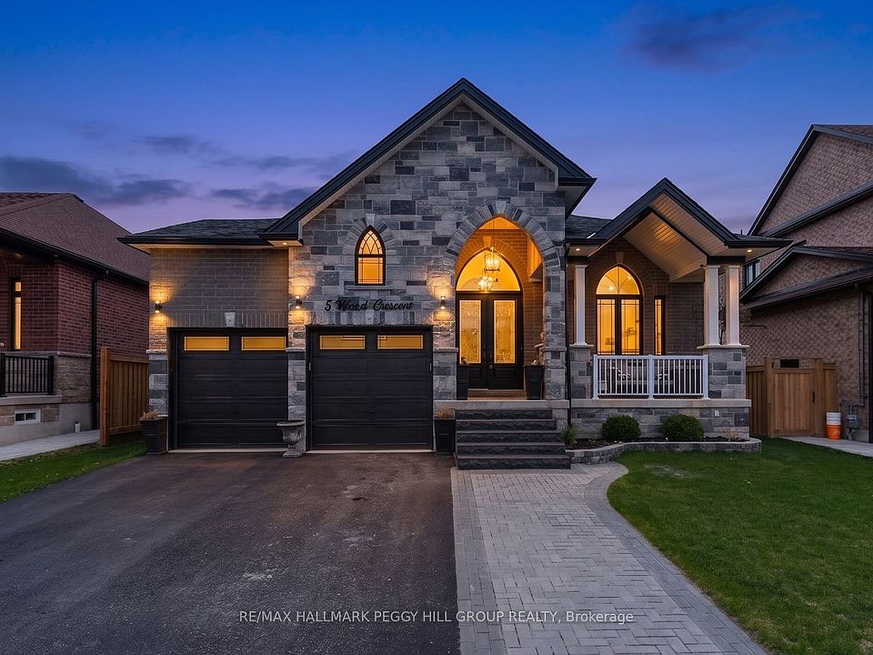 1st image of 5 Wood Cres