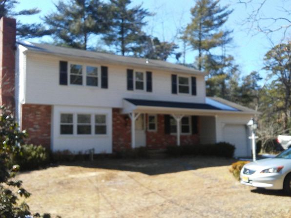 4317 Pleasant Mills Rd