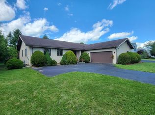 467 Belwood Dr, Horseheads, NY 14845