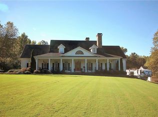 570 Sinyard Cir, Hiram, GA 30141