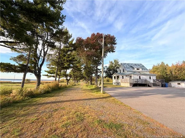 418 Point Aux Carr Rd, Glenelg, NB E1N 4X9