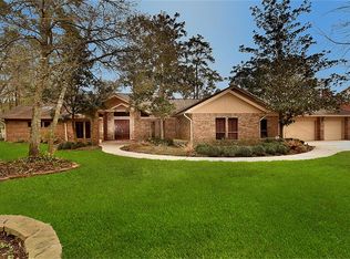 9 N Longspur Dr, Spring, TX 77380