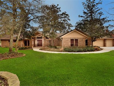 9 N Longspur Dr, The Woodlands, TX, 77380