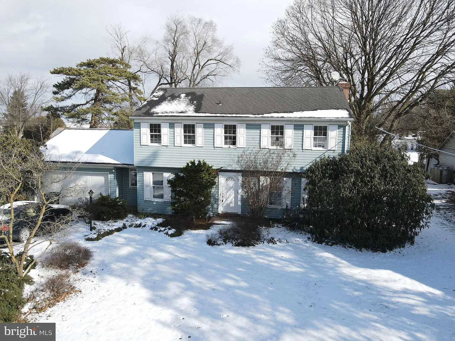 481 Mount Sidney Rd photo 1