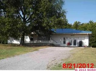 1812 S 41 E, Muskogee, OK 74403