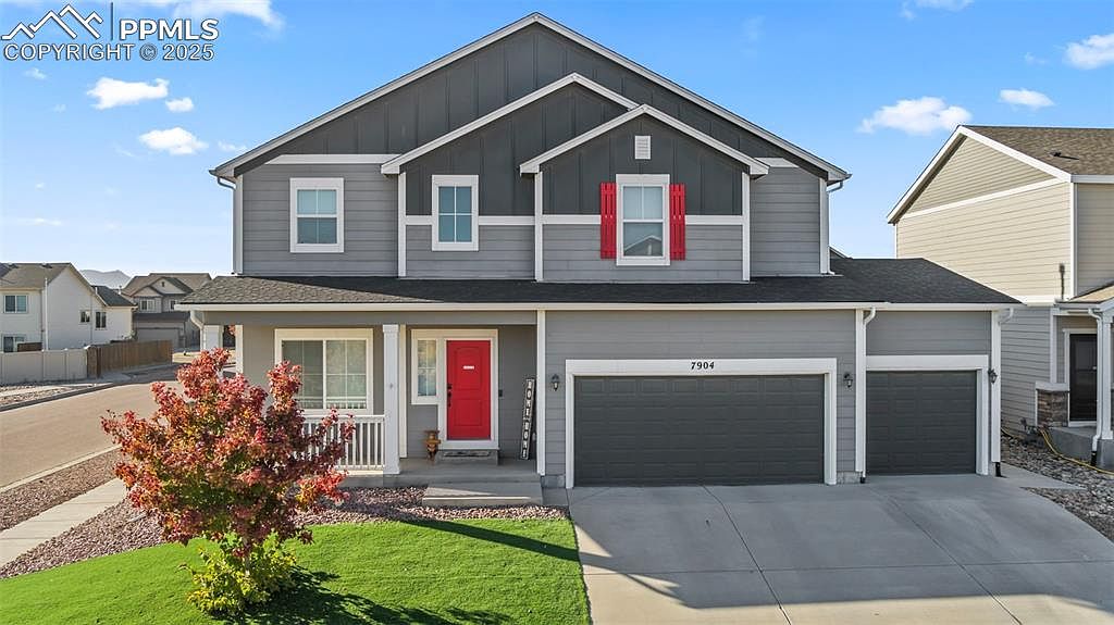 Raucohouse::コート[RESALE] 7904 Hardwood Cir, Colorado Springs, CO 80908 | Zillow