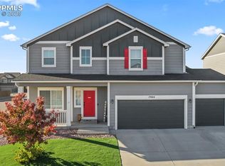 7904 Hardwood Cir, Colorado Springs, CO 80908