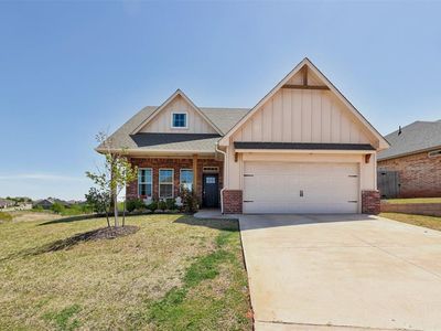 18524 Autumn Grove Dr, Edmond, OK, 73012