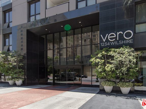 2nd image of 1234 Wilshire Blvd APT 203