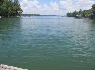 120 Shore Line Dr, Eclectic, AL 36024