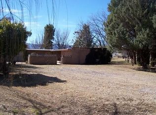 1755 W Stage Coach Dr, Camp Verde, AZ 86322