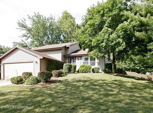 14620 S Pebble Creek Dr, Homer Glen, IL 60491