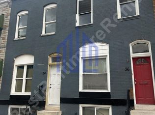 36 Gorman Ave, Baltimore, MD 21223
