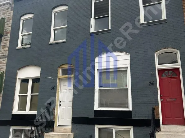36 Gorman Ave, Baltimore, MD 21223