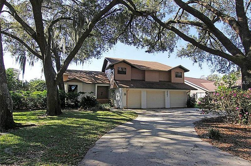 1st image of 2867 Hammock Dr
