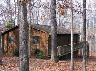 268 Paradise Point Rd, Hartwell, GA 30643