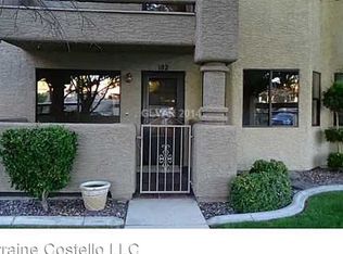 2705 Otter Creek Ct APT 102, Las Vegas, NV 89117