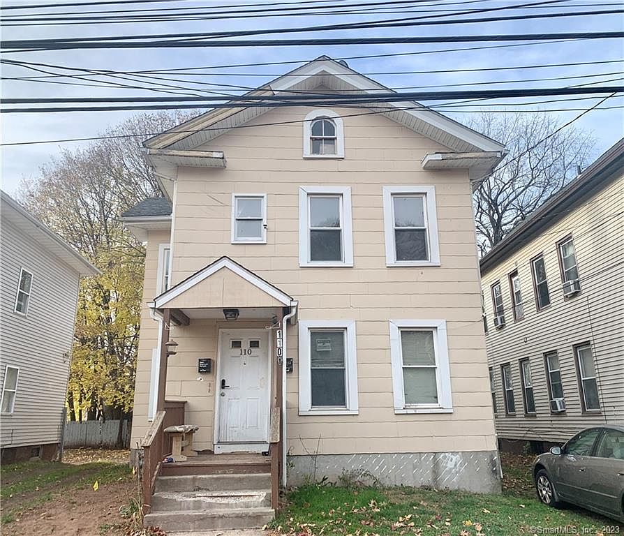 110 Franklin St, Meriden, CT 06450 | MLS #170611379 | Zillow