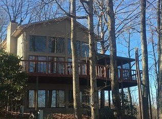 860 Frog Pond Rd, Hiawassee, GA 30546