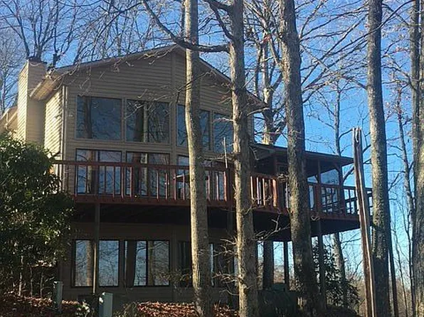 860 Frog Pond Rd, Hiawassee, GA 30546