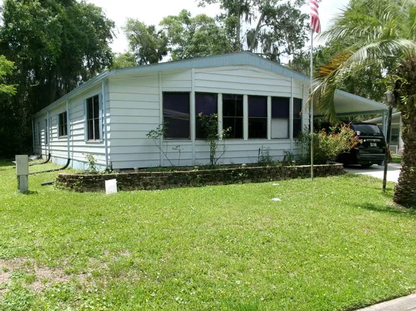 7 Big Bear Path #24, Ormond Beach, FL 32174