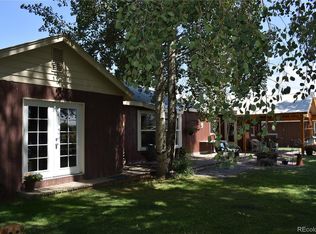 21080 Haymeadow Ln, Phippsburg, CO 80469