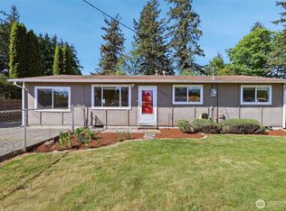 11802 SE 272nd Pl, Kent, WA