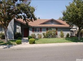 2425 Beatrice Ln Modesto CA 95355 Zillow