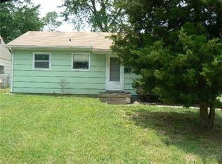 3120 S 46th Ter, Kansas City, KS 66106