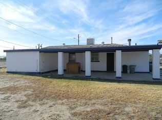 198 Vinson Way, El Paso, TX 79915