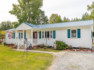 611 Liberty Rd, Emporia, VA 23847