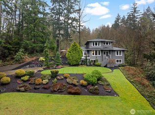 9811 Ridgeway Drive, Gig Harbor, WA 98332