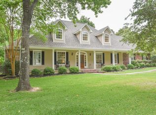 2207 Timbershade Ct, Magnolia, TX 77355