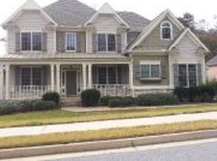 1748 Autumn Sage Dr, Dacula, GA 30019