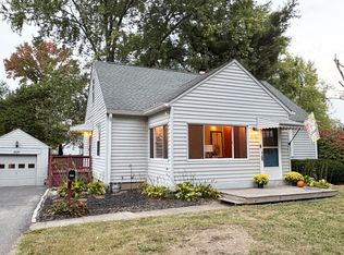 2028 Burch Dr, Indianapolis, IN 46220