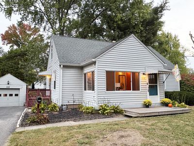 2028 Burch Dr, Indianapolis, IN, 46220