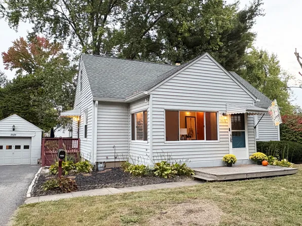 2028 Burch Dr, Indianapolis, IN 46220