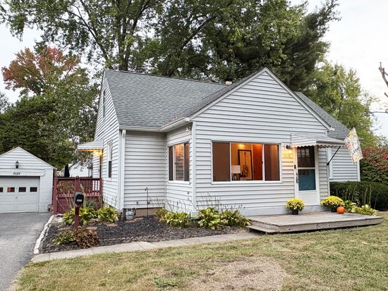 2028 Burch Dr, Indianapolis, IN 46220