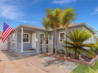 10608 Sunnybrook Ln, Whittier, CA 90604