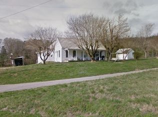 1601 White Oak Valley Rd NW, Cleveland, TN 37312