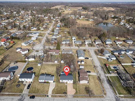 2nd image of 2843 E Celeste View Dr