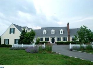 95 Bedens Brook Rd, Skillman, NJ 08558