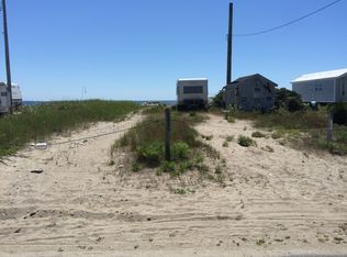 E Beach Rd, Westport, MA 02790