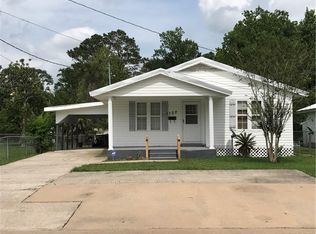 1722 Jake St, Lake Charles, LA 70601
