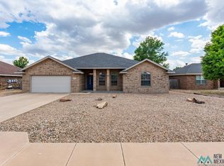 2121 Jadyn Ln, Clovis, NM 88101