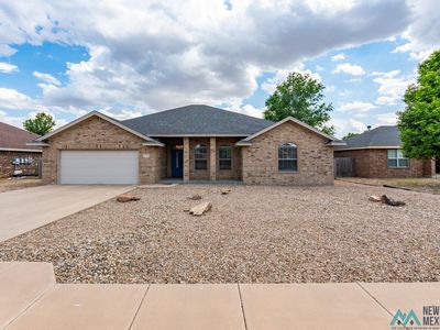 2121 Jadyn Ln, Clovis, NM, 88101