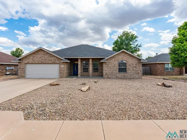2121 Jadyn Ln, Clovis, NM 88101