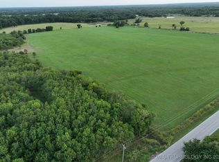 1 N 4030th Rd, Talala, OK 74080