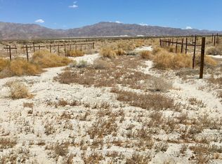 86700 Fargo Canyon Rd, Indio, CA 92203